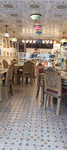 Photo of Fancy Shawarma - Weybridge KT13 8AX, UK